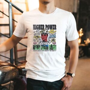 Higher Power Thre's Love In This World If You Want It From Beautiful Leeds United Kingdom Shirt 1 Higher Power Thre S Love In This World If You Want It From Beautiful Leeds United Kingdom Tshirt