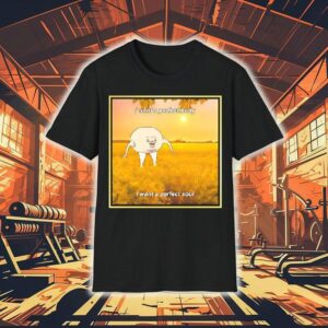I Want A Perfect Body Soul Sunset Shirt