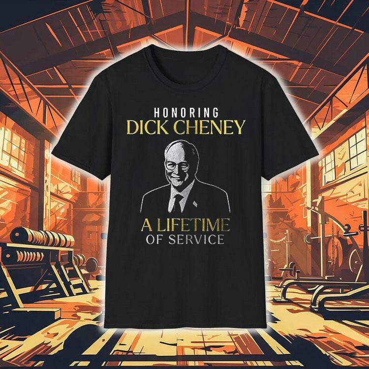 In Gratitudeipsum New England Patriots Honoring Dick Cheney A Lifetime Of Service Portrait Shirt In Gratitudeipsum New England Patriots Honoring Dick Cheney A Lifetime Of Service Portrait Shirt