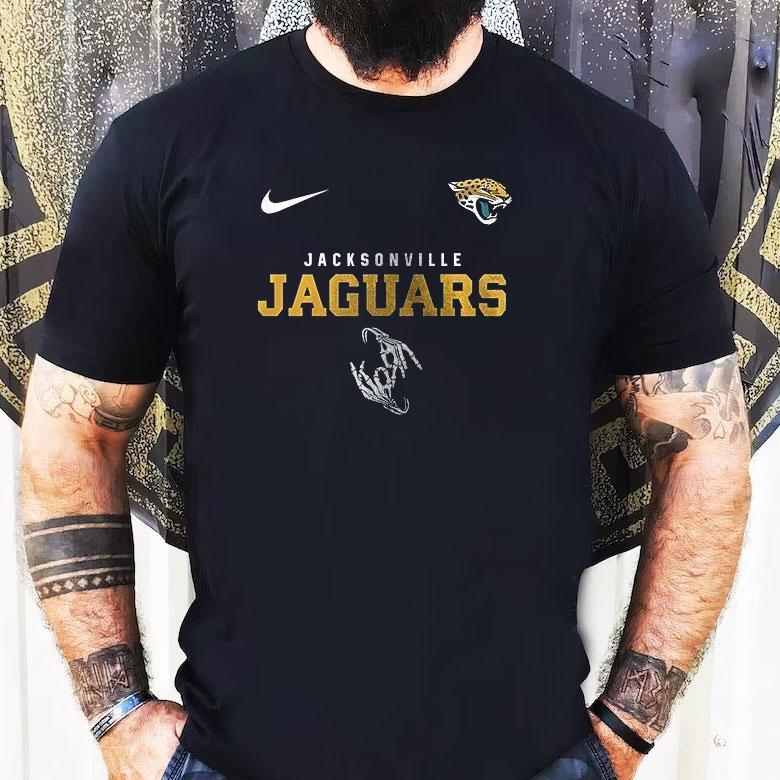 Jacksonville Jaguars Korn Are You Ready Go Jaguars Shirt Jacksonville Jaguars Korn Are You Ready Go Jaguars Shirt