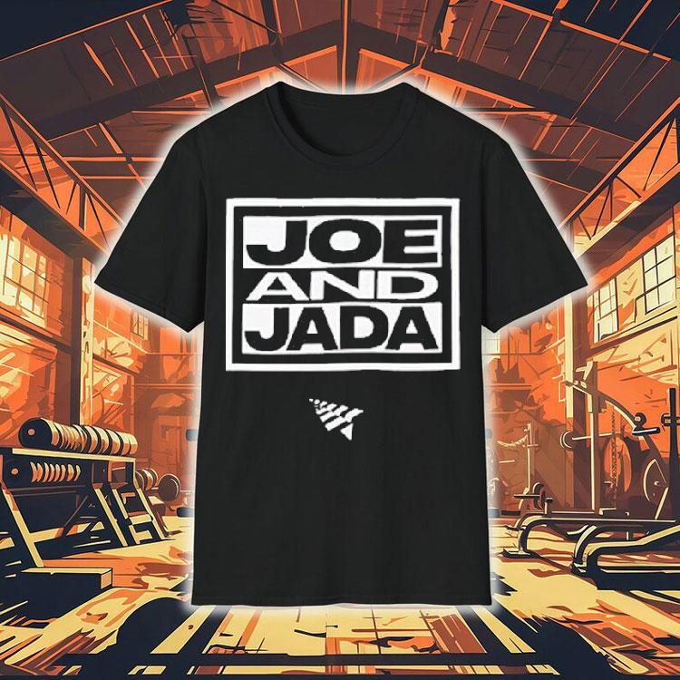 Joe And Jada X Paper Planes Shirt Joe And Jada X Paper Planes Shirt