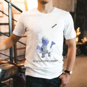 Julio Torres Pirulinpinpina Slevee High Res Photo Attach For Accounpohity Shirt