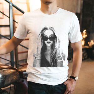 Kelsea Ballerini Sunglasses Portrait Shirt