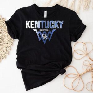Kentucky Wildcats Baseball Logo Tshirt
