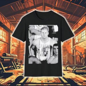 Kirby Hocutt Kansas State Xxl Shirt