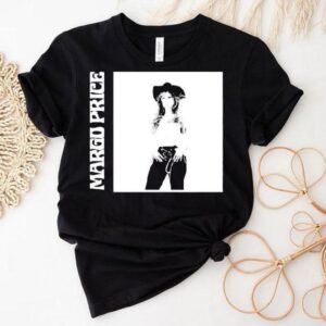 Margo Price Hard Headed Woman Shirt