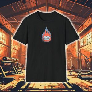 Mayday Parade Burning Together And Burning Forever Shirt