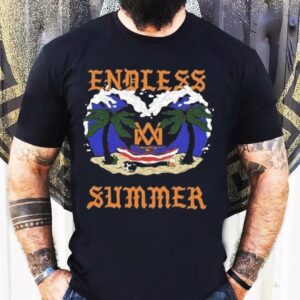 Mm Endless Summer Shirt