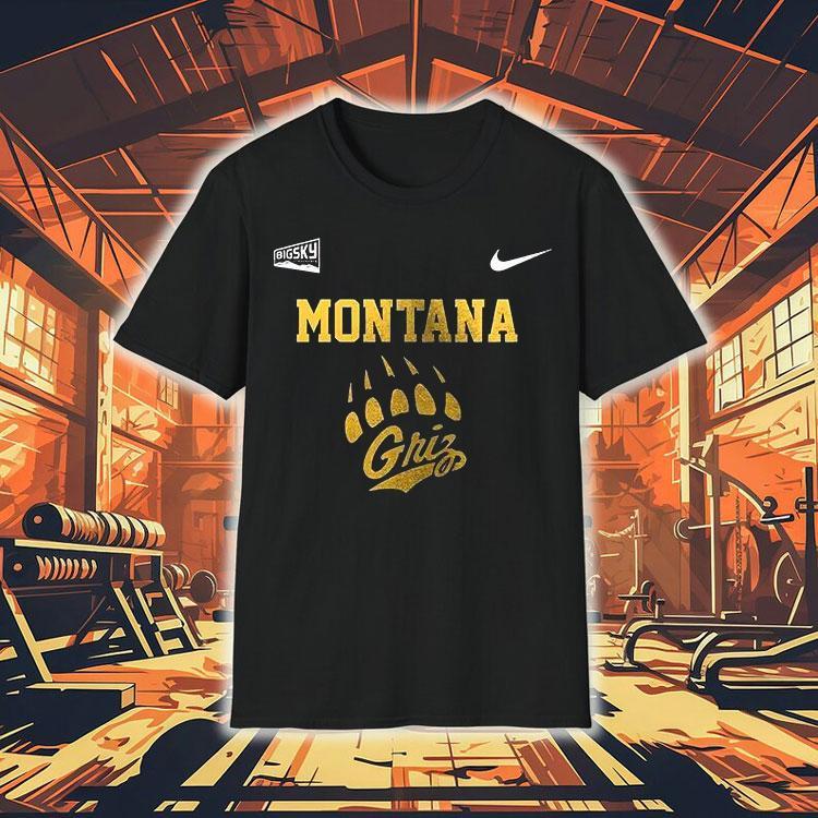 Montana Grizzlies Party Like It’s 1995 Homecoming 2025 Mascot Shirt Montana Grizzlies Party Like It’s 1995 Homecoming 2025 Mascot Shirt