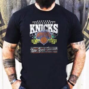 New York Knicks Forever Win For The Boroughs Graphic Art Shirt