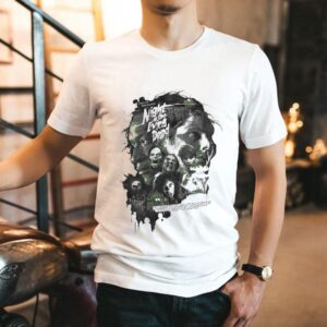 Night Of The Living Dead There Is A Fate Worse Than Death Shirt