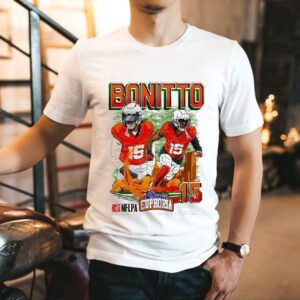 Nik Bonitto Planet Euphoria Shirt
