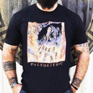 Paleolithic Cave Hunting Shirt