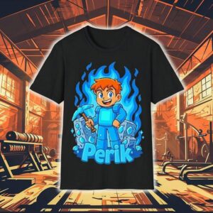 Periks Diamant Shirt