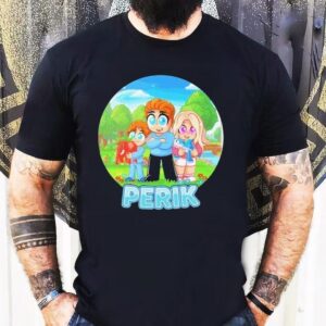 Periks Vnner Shirt