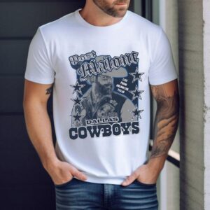 Post Malone X Dallas Cowboys Live From Arlington Texas Concert Shirt