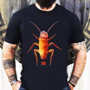 Push Trees Puffcon Block Party Shirt