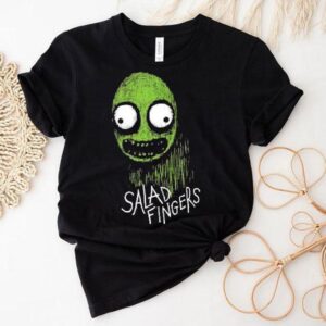 Salad Fingers Horrorshow Shirt