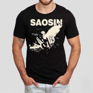 Saosin Bird Shirt