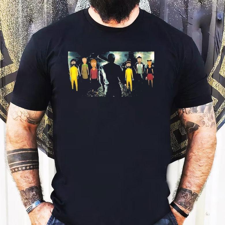 Schedule Boss Shirt Schedule Boss Shirt