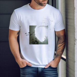 Shawn Mendes Monster Photo Anniversary Shirt