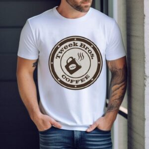 South Park Tweek Bros Coffee Shirt