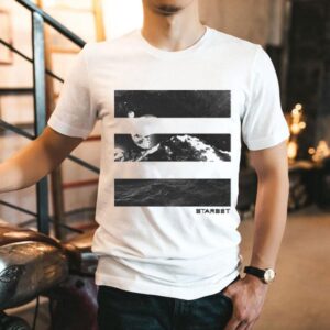 Starset Iii Logo Shirt
