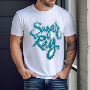 Sugar Ray Logo Shirt