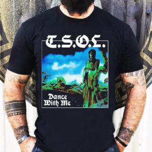 T.s.o.l. Dance With Me Shirt