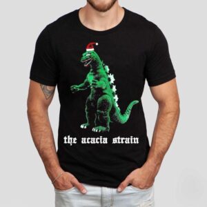 The Acacia Strain Godzilla Shirt