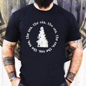 The Sea, The Sea Logo Shirt