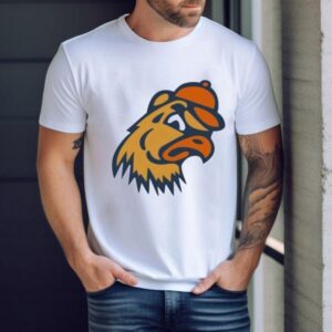 Trinity Bantams Logo Shirt