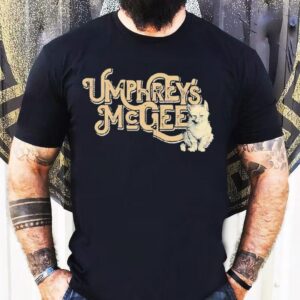 Umphrey’s Mcgee Nine Shirt