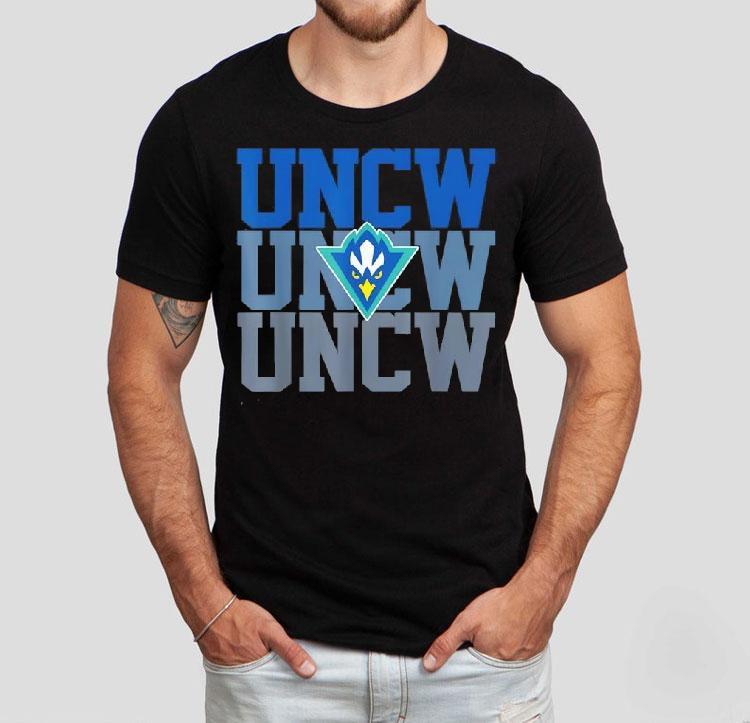 Uncw Arch Vintage Retro College Athletics Shirt Uncw Arch Vintage Retro College Athletics Shirt