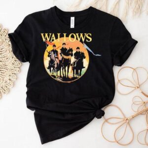 Wallows Catan Shirt