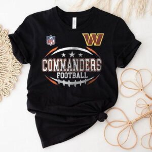 Washington Commanders Nfl Harley Davidson Motorcycle Shirt