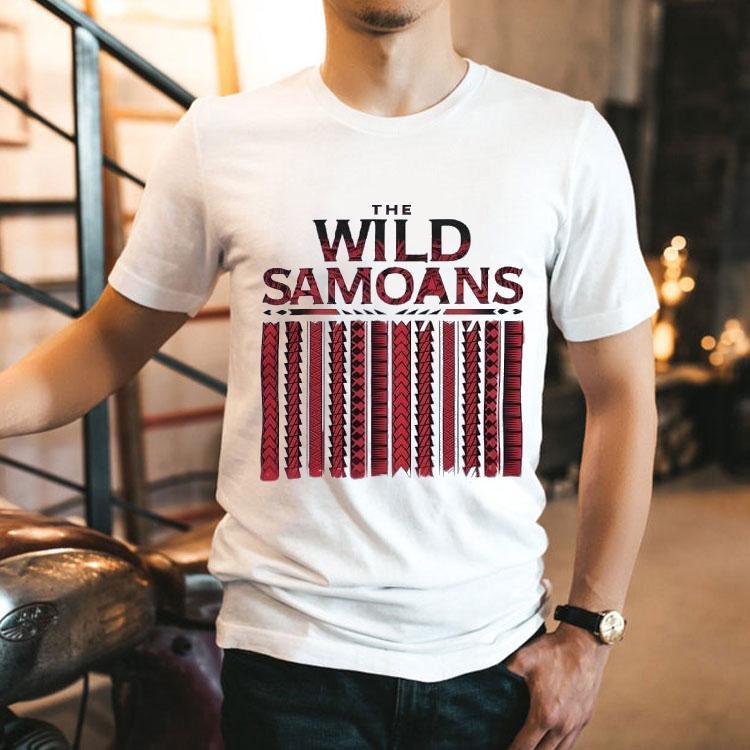 Wwe The Wild Samoans Shirt Wwe The Wild Samoans Shirt