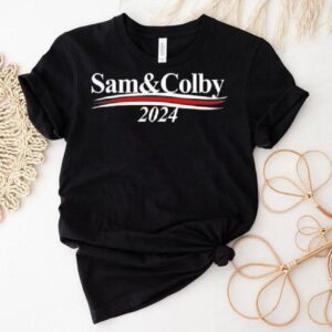 Xplr Hell Week Sam And Colby 2024 Shirt