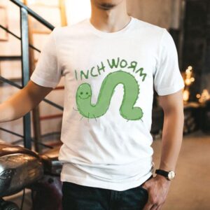 Zane Little Inch Worm Shirt