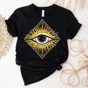 Zingara Diamond Eye Tshirt