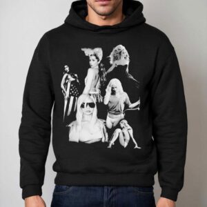 Addison Rae Addison Singles Hoodie
