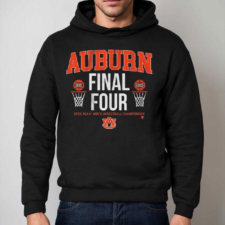 Auburn Basketball All-time Final Four 2025 Ncaa Men’s Basketball Championship Shirt Auburn Basketball All-time Final Four 2025 Ncaa Men’s Basketball Championship Shirt
