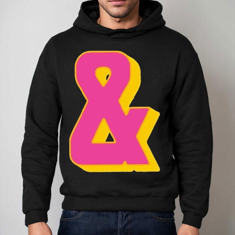 Bastille Presents Faded Shirt Bastille Presents Faded Shirt