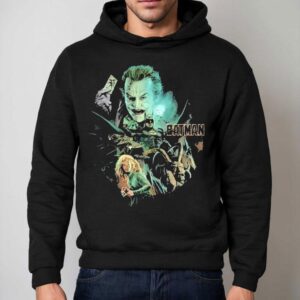 Batman Dance With The Devil Shirt 2 Batman Dance With The Devil Hoodie