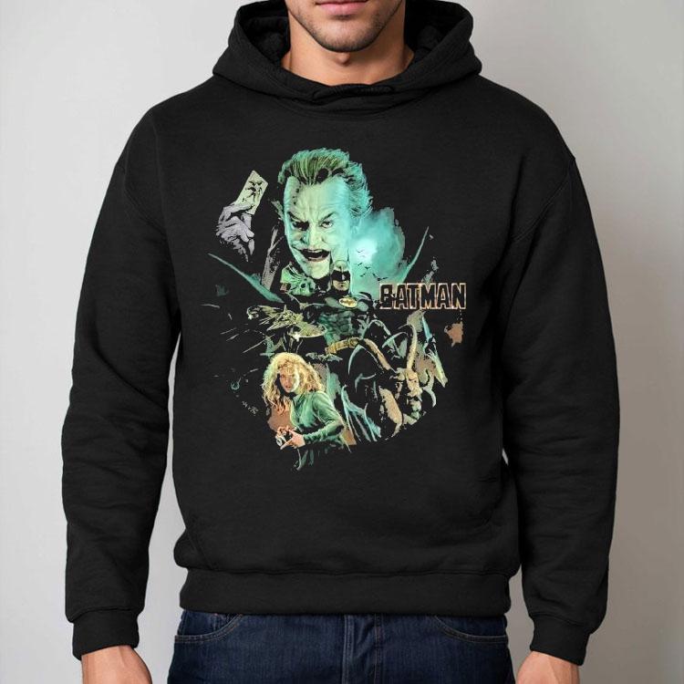 Batman Dance With The Devil Shirt Batman Dance With The Devil Shirt