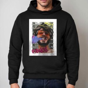 Bbno$ Baby No Money Tour Aus Nz Tour 2025 Dates Schedule Signature Portrait Shirt 2 Bbno Baby No Money Tour Aus Nz Tour Dates Schedule Signature Portrai Hoodie