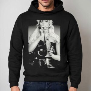 Beyonce Cowboy Carter Liberty Statue New York Photo Shirt 2 Beyonce Cowboy Carter Liberty Statue New York Photo Hoodie