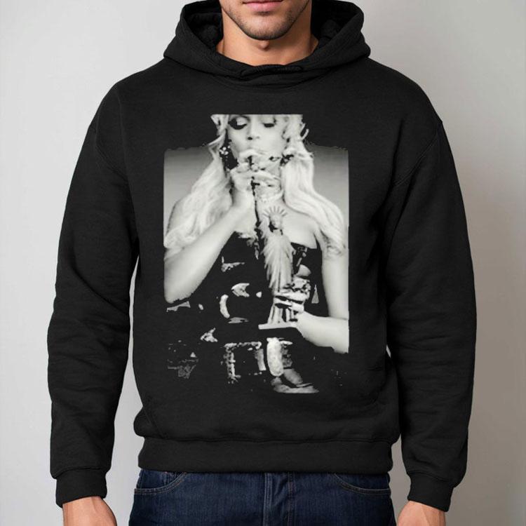 Beyonce Cowboy Carter Liberty Statue New York Photo Shirt Beyonce Cowboy Carter Liberty Statue New York Photo Shirt