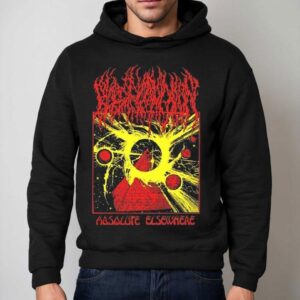 Blood Incantation Pyramid Alignment Shirt 2 Blood Incantation Pyramid Alignmen Hoodie