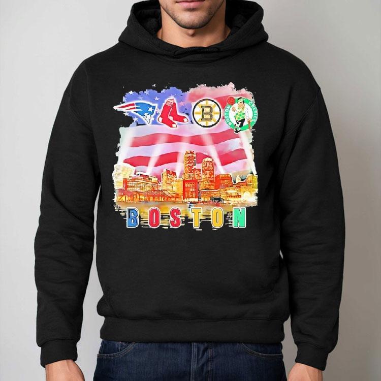 Boston Celtics Boston Red Sox Andnew England Patriots Boston Team Spot City Shirt Boston Celtics Boston Red Sox Andnew England Patriots Boston Team Spot City Shirt